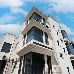visit hotel