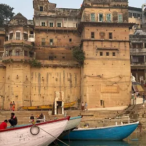 Rana Mahal - A Boutique Place Hotel
